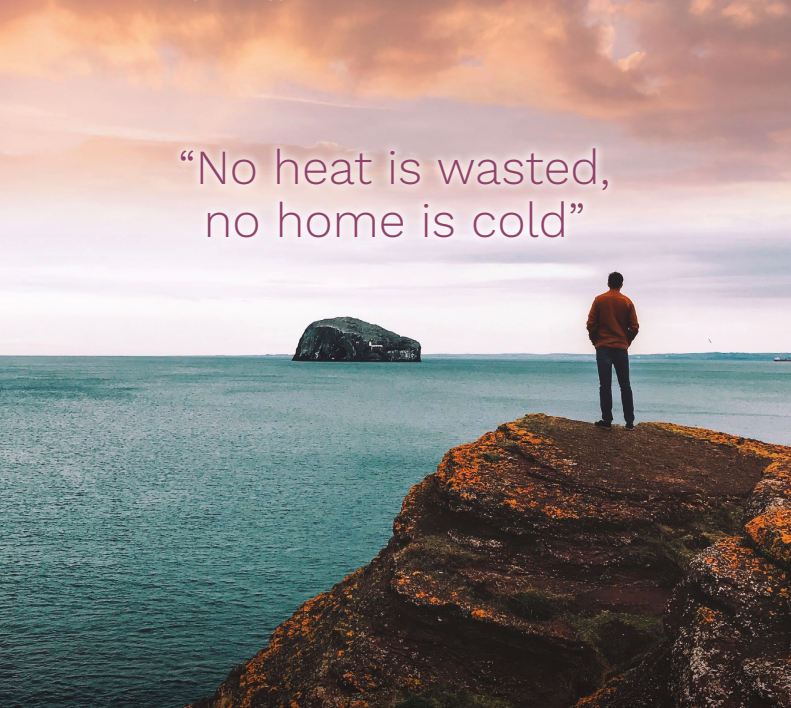 East Lothian Heat: A Bold Vision for Community-Owned Clean Heat