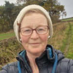 Sarah Bronsdon